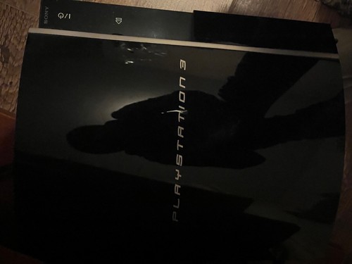 Ps3 konsole - ps3,