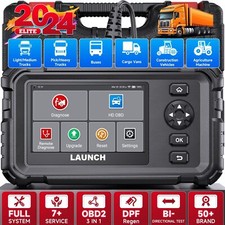 LAUNCH CRP129 HD OBD2