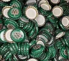 100 Kronenkorken - 100 Kronkorken Hopfendolde - 26mm handelsüblich Bier