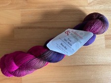 Rohrspatz & Wollmeise Wolle