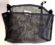 Unterer Korb Organizer  des Herlag City Buggy