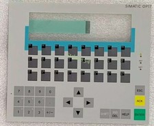 SIMATIC OP-17 for SIEMENS