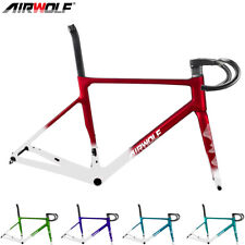 AIRWOLF T1100 Carbon Rennrad