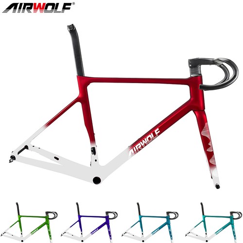 Airwolf t1100 carbon - airwolf,
