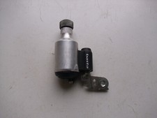 Fahrrad alter Dynamo / Fahrraddynamo links von BASTA für Oldtimer Fahrrad