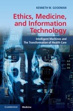 Ethics Medicine Information
