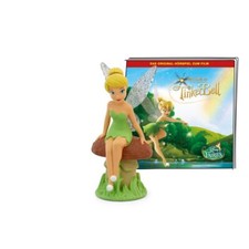 Tonies Disney Tinkerbell Hörspiel Figur ab 4 Jahren