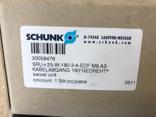 Schunk 30058476