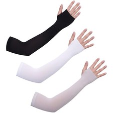 UV-Schutz Armlinge Arm Sleeves