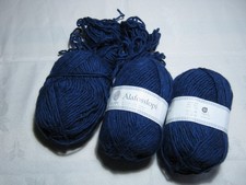 Wolle Paket Álafosslopi Lopi