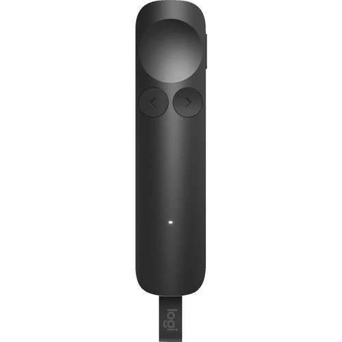 Logitech spotlight presenter - 2,