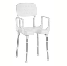 Duschstuhl Nizza, Badestuhl