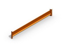 Ar Shelving Traversen 1850 mm Regalzubehör