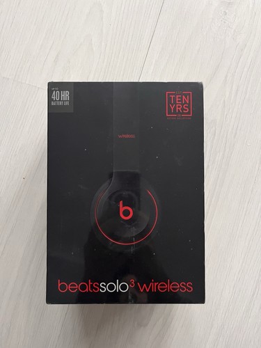 Beats solo dre - beats,