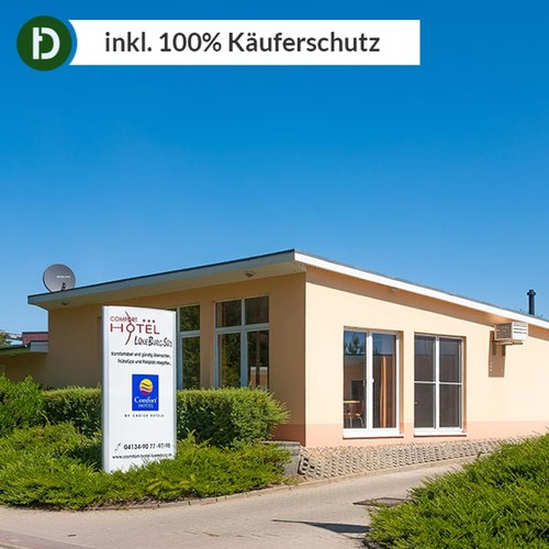 Tage urlaub hotel - 3,