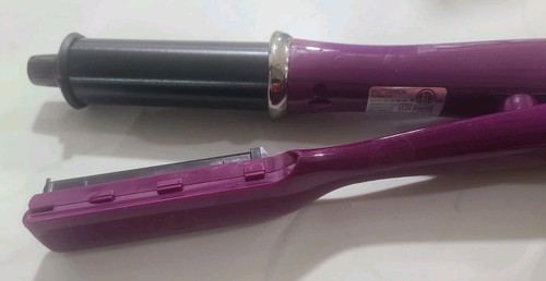 Instyler rotating hair - instyler,