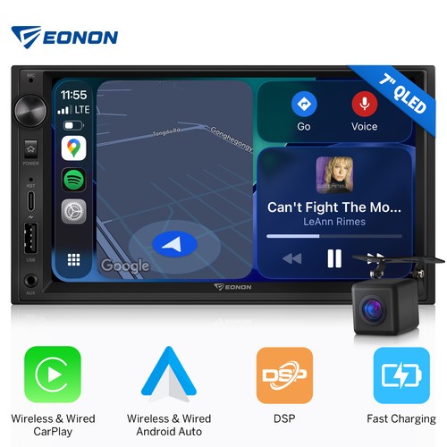 Kabellos carplay android - kabellos, auto