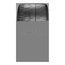 Pirelli P Zero Trofeo Race