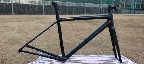 Specialized works aethos - s-works,