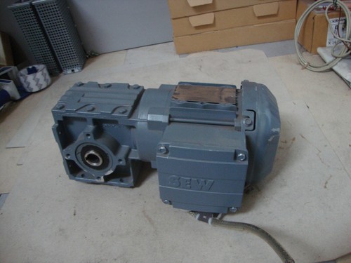 Sew getriebemotor waf30 - ,