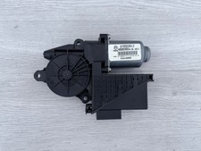 VW Polo 9N3 Fensterhebermotor Motor Fensterheber hinten rechts 6Y0959812