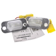 Kennzeichenbeleuchtung led - kennzeichenbeleuchtung,