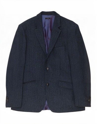 Harris tweed herren knopf - herren,