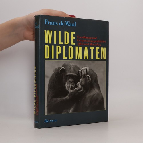 Wilde diplomaten frans - wilde,