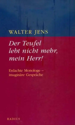 Der teufel lebt nicht - lebt, mehr