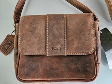 Neu! JOBIS Damen Handtasche