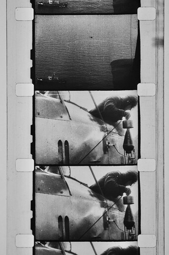 Orig kurzer 16mm film - 1.wk,