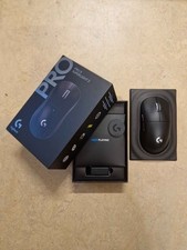 Logitech G PRO X Superlight 2