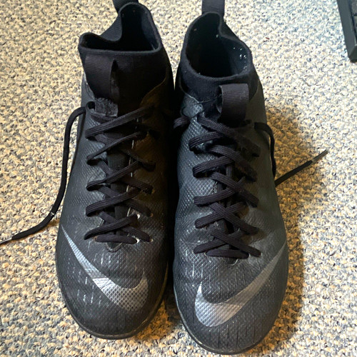 Nike mercurial hallenschuhe - nike,