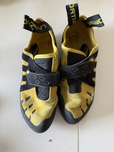 Sportiva tarantula jr - -,
