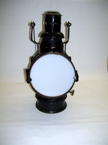 Loklaterne eisenbahnlampe - loklaterne,,