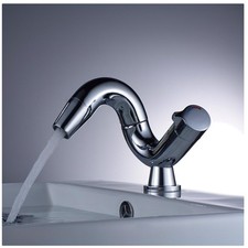 Mischbatterie Bad Wasserhahn