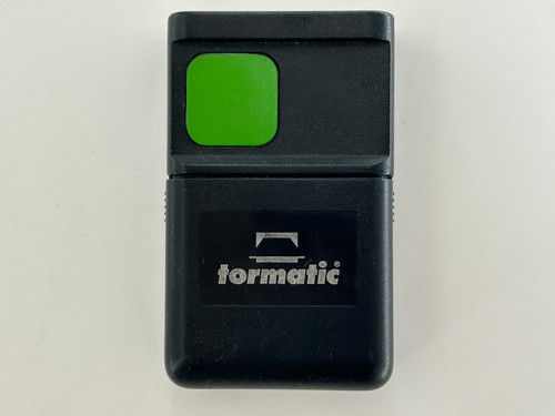Tormatic handsender drücker - tormatic,