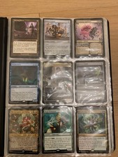 Magic The Gathering - Mtg