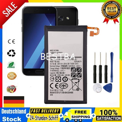 Akku battery accu für samsung - battery,