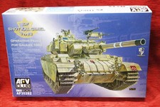 1:35 Modellbausatz AFV Club