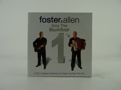 Foster allen sing - &,