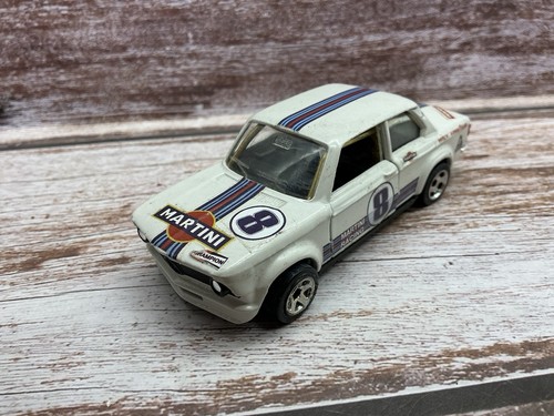 Solido bmw 2002 turbo - ~,