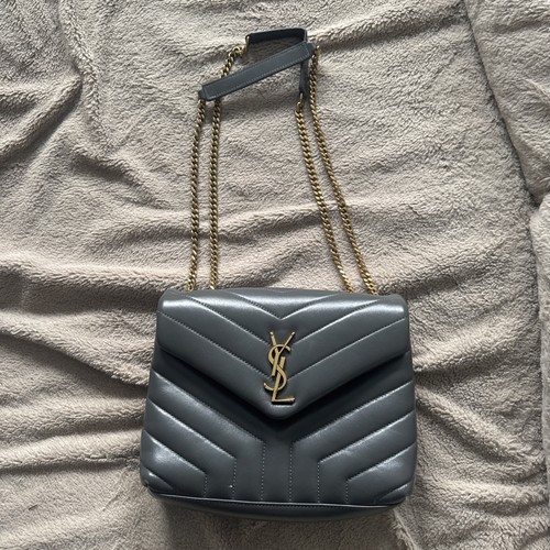 Saint laurent ysl small loulou - saint,