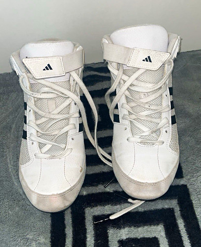 Adidas herren high top - adidas,