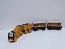 Holz Lok "Murdoch"Thomas