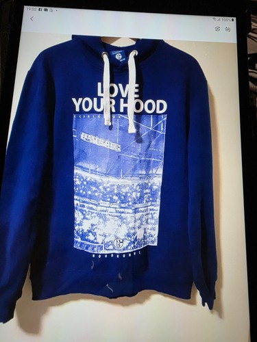 Schalke04 hoody s - schalke04,