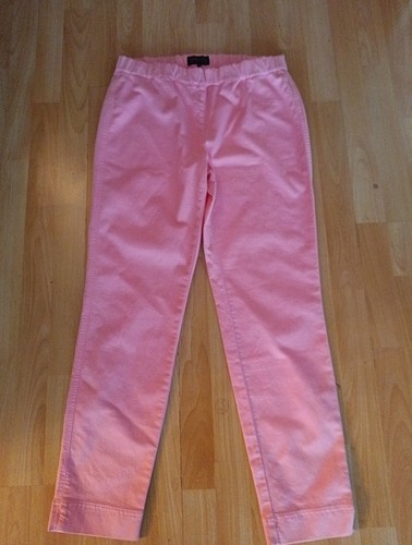 Damen hose rosa pompöös - hose,