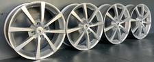 4x Neue Alufelgen 17 Zoll Ford