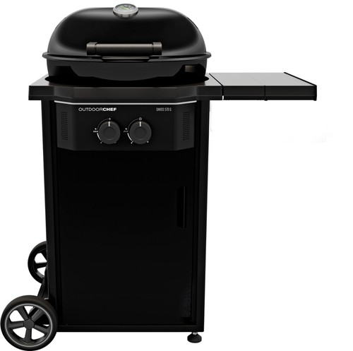 Outdoorchef gaskugelgrill - outdoorchef,