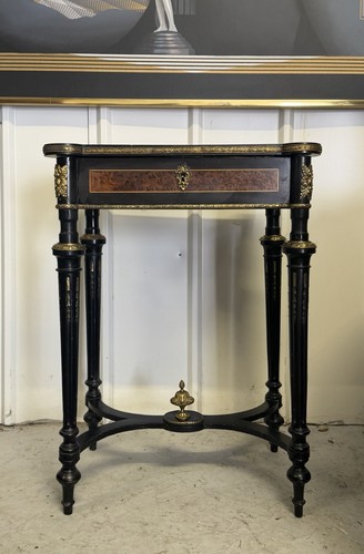 Vintage französischer stil - französischer,